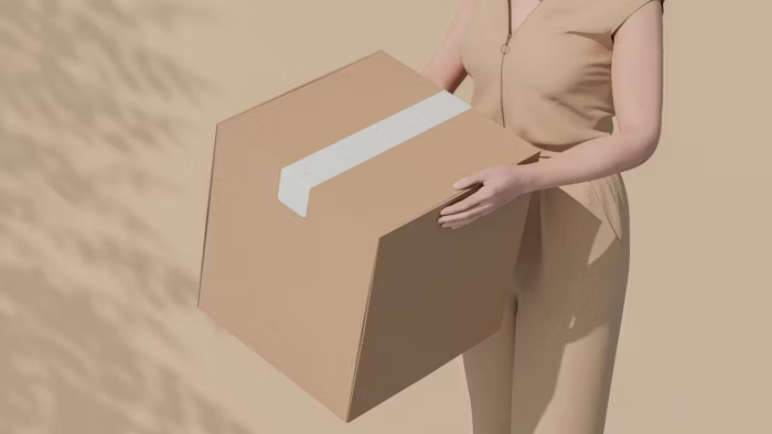 7 Unboxing Viral yang Mengangkat Nilai Merek dan Ide Cetak Top Bottom Custom dengan Ukuran Standar