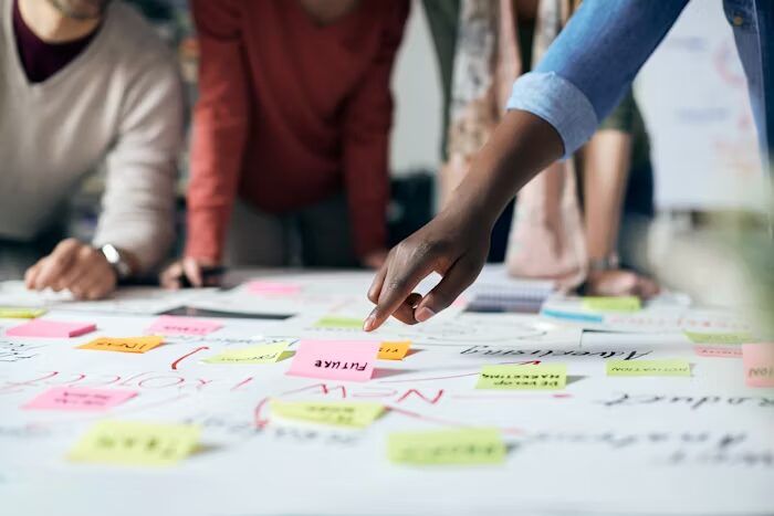 Langkah Praktis Menerapkan Scenario Planning Dalam 7 Hari