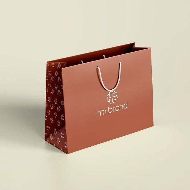 Branding Lewat Paper Bag Bisa Lebih Kuat Dari Iklan?
