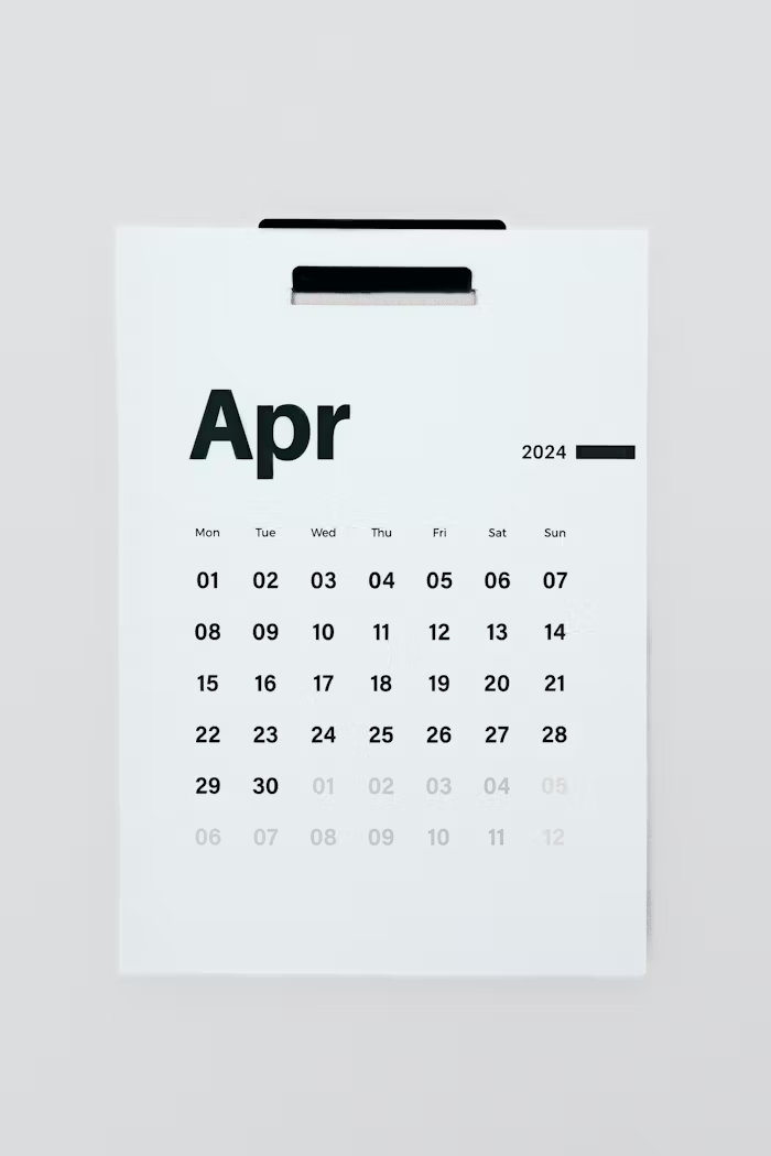 6 Alasan Kalender Promosi Bisnis Wajib Kamu Coba Sekarang
