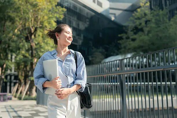 Passion &amp; Purpose: Cara Casual Biar Kamu Nggak Stuck Di Tempat