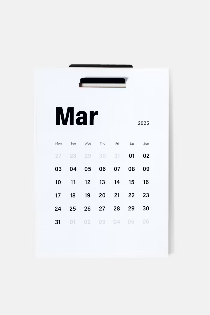 Rahasia Editorial Calendar Yang Jarang Dibahas Marketer