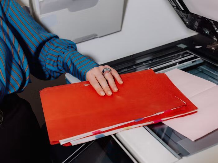 5 Checklist Desain Percetakan Yang Bikin Laris