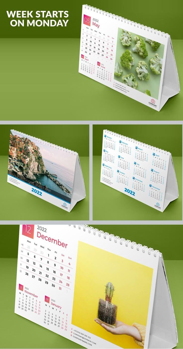 Anti Gagal! Meningkatkan Strategi Marketing dengan Kalender Promosi Bisnis dan Cetak Bahan Promosi Online