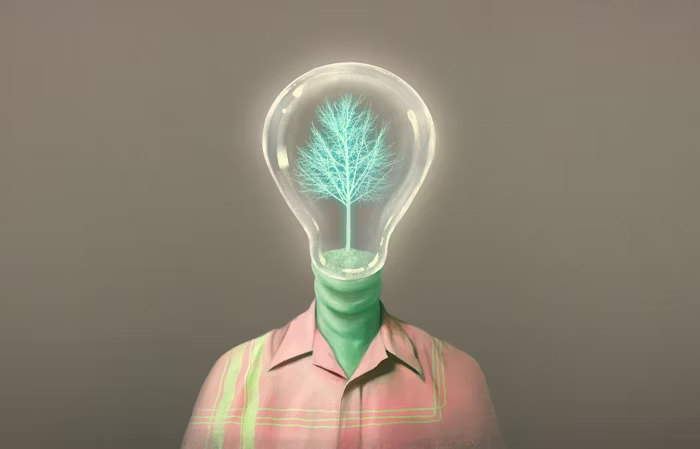 Pengalaman Nyata! Mindset Inovasi Yang Bikin Hidup Melesat