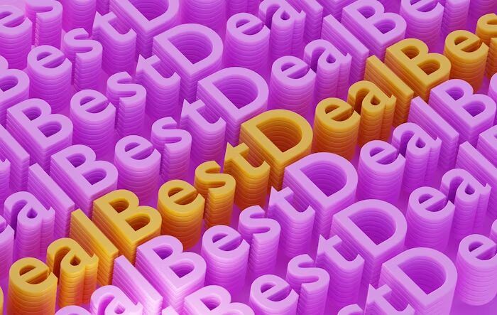 5 Alasan Tipografi Marketing Efektif Wajib Kamu Coba Sekarang