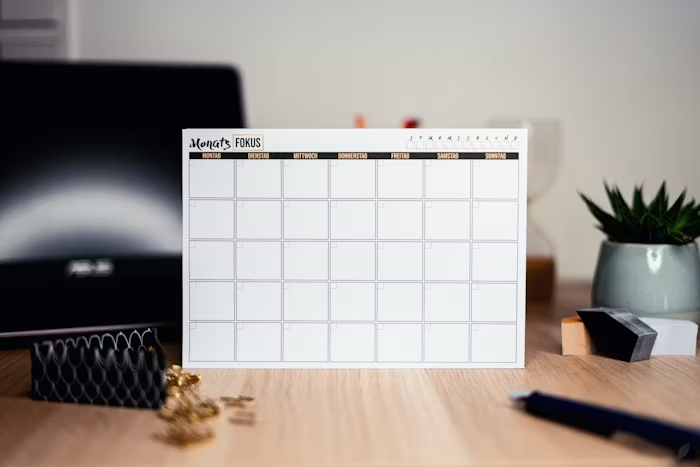 4 Alasan Kalender Promosi Bisnis Harus Ada Di Strategi Brandmu