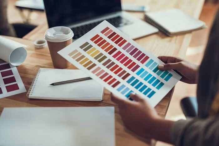 6 Alasan Palet Warna Branding Produk Harus Ada Di Strategi Brandmu