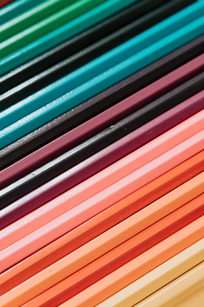 Jangan Sampai Salah Pilih Palet Warna Saat Order Stiker untuk Branding