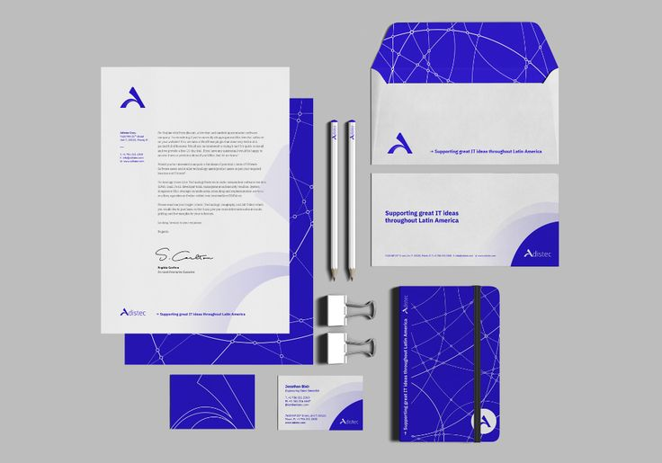 Paket identitas visual profesional berisi kop surat, kartu nama, dan alat tulis yang menunjukkan pentingnya material cetak untuk citra bisnis elegan.