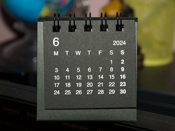 Langkah Praktis Menerapkan Editorial Calendar Dalam 7 Hari