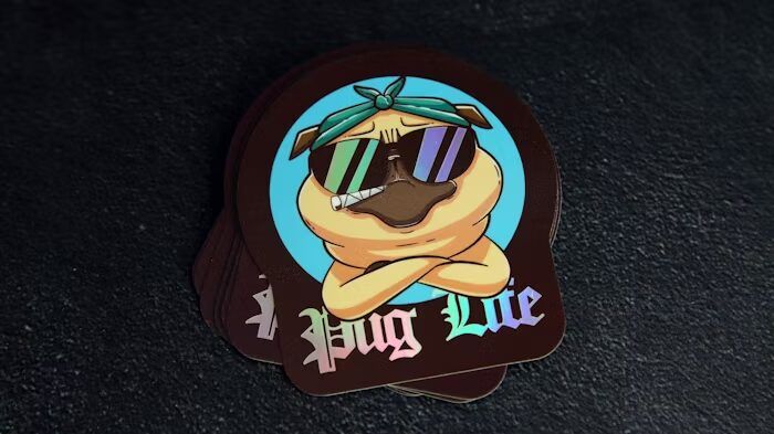 8 Cara Desain Stiker Untuk Hasil Cetak Berkualitas