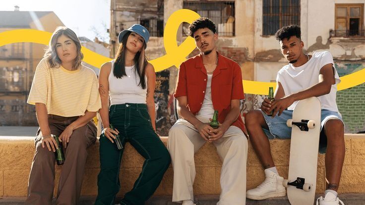Studi Kasus: Perilaku Gen Z Sukses Di Brand Lokal