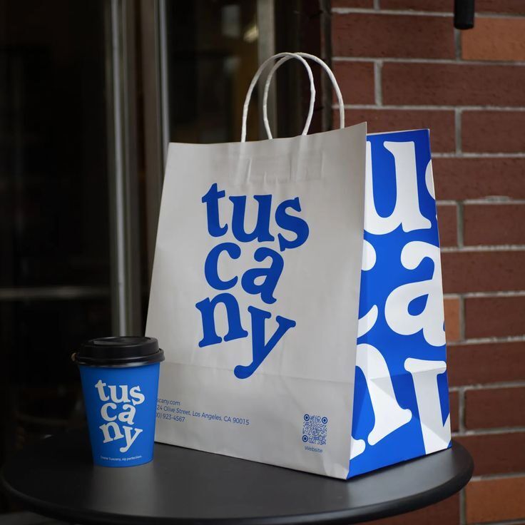 Paper Bag Kekinian: Panduan Cetak Kemasan Eksklusif Penaik Brand Recall