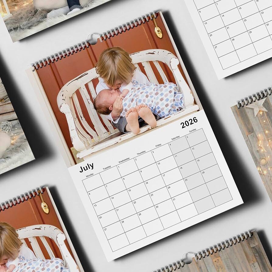 Kalender 2026 Yang Bikin Brandmu Diingat
