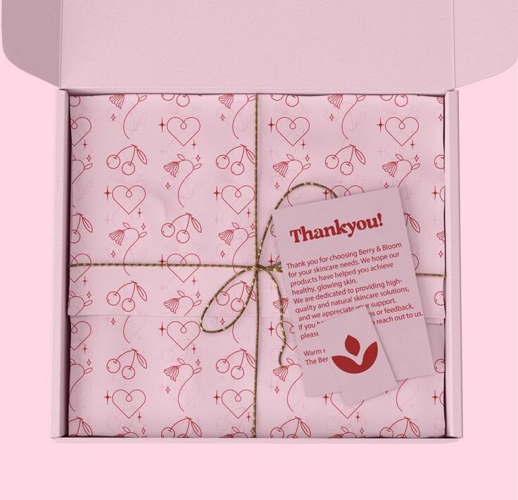 Unboxing Experience Yang Bikin Pelanggan Posting Di Sosmed