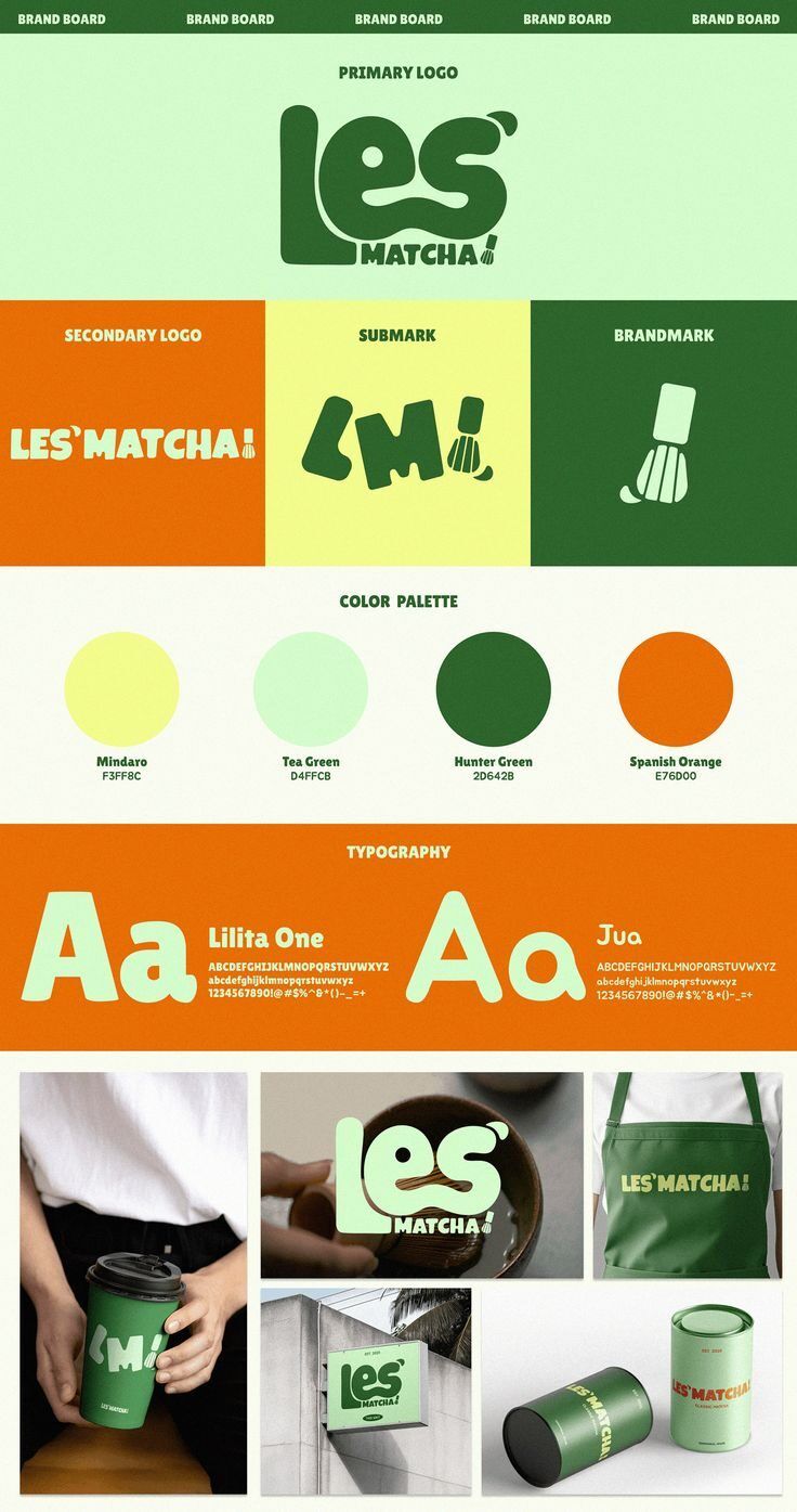 Apa Jadinya Jika Palet Warna Branding Produk Bikin Konsumen Langsung Belanja?