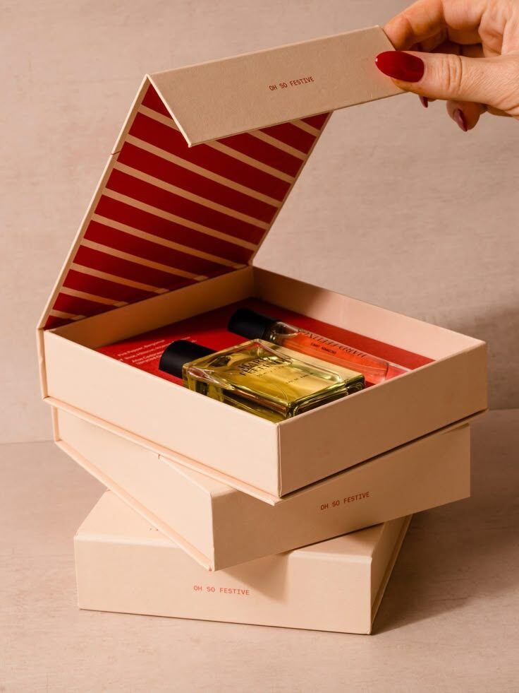 Box Produk Premium Adalah Menyampaikan Pesan Brand Dengan Kuat? Ini Penjelasannya