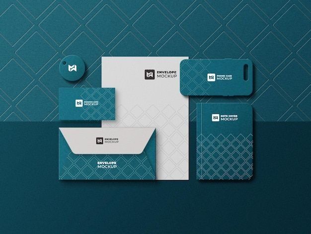 5 Stationery Bisnis Profesional Yang Dicintai Pelanggan