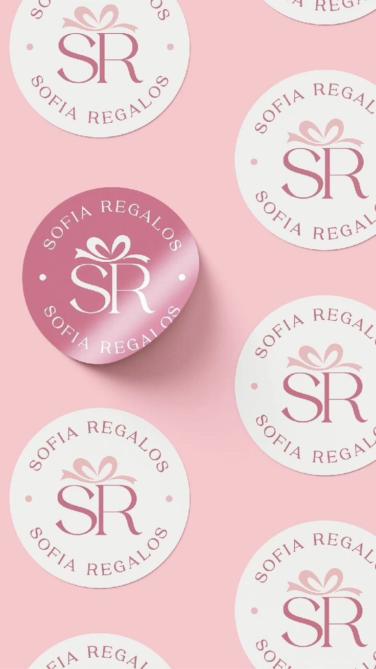 Stiker brand unik sebagai media promosi cetak yang membantu pelanggan merasa memiliki