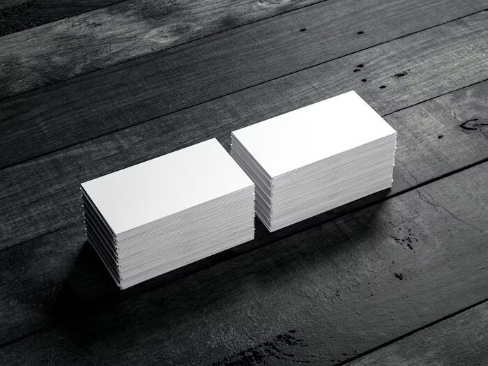 Pemilihan kertas cetak yang tepat untuk hasil stiker dan kemasan lebih menarik