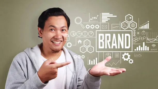 Kolaborasi brand lokal yang menampilkan pelanggan dan komunitas sebagai bagian dari cerita visual