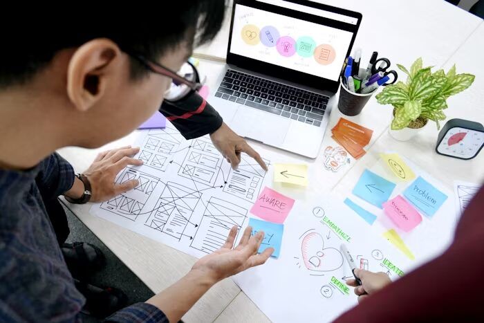 Cara Menghadapi Penurunan Penjualan Dengan Kreatif