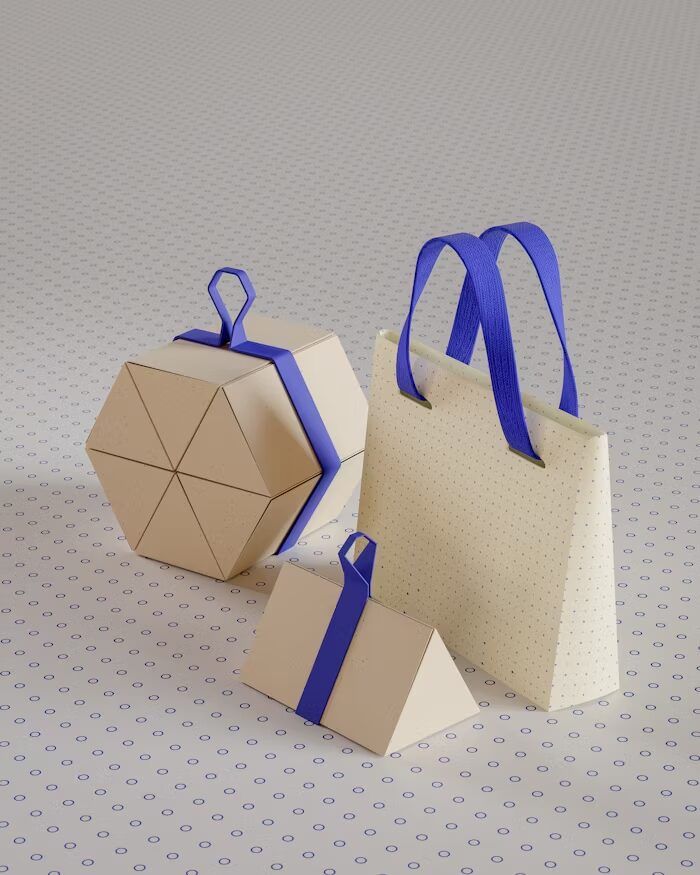 Gift Bag Corporate Untuk Acara Internal Dan Eksternal