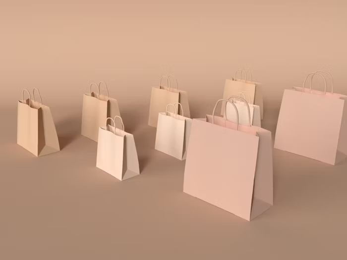 Gift bag corporate hasil cetak untuk acara internal dan eksternal perusahaan