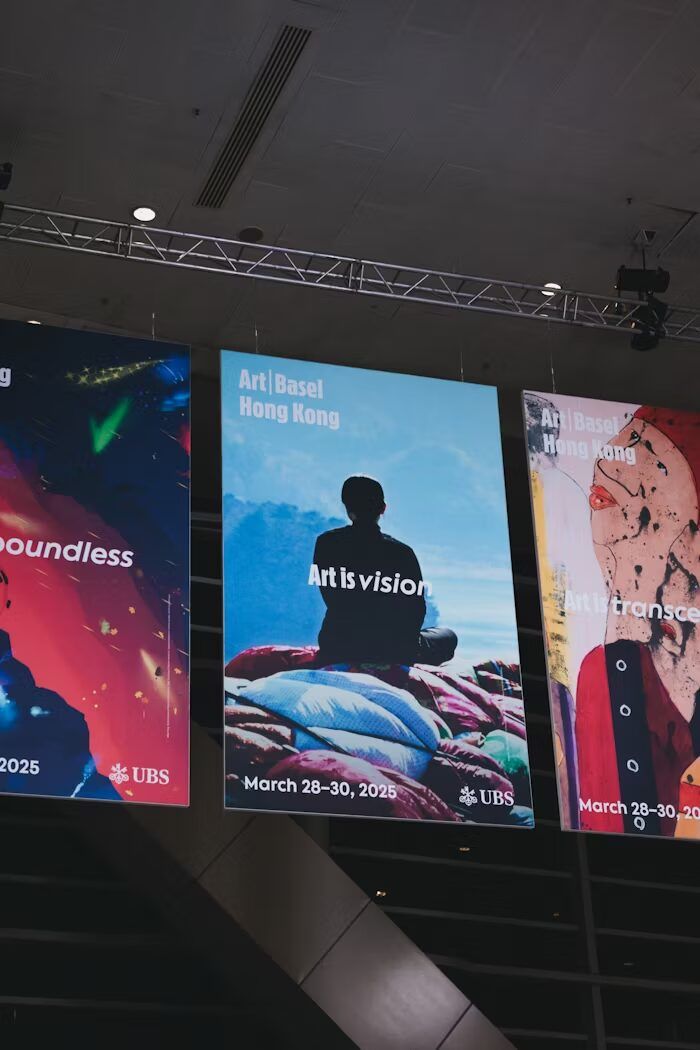 Kemasan brand dengan storytelling visual yang terasa manusiawi dan mudah diingat pelanggan