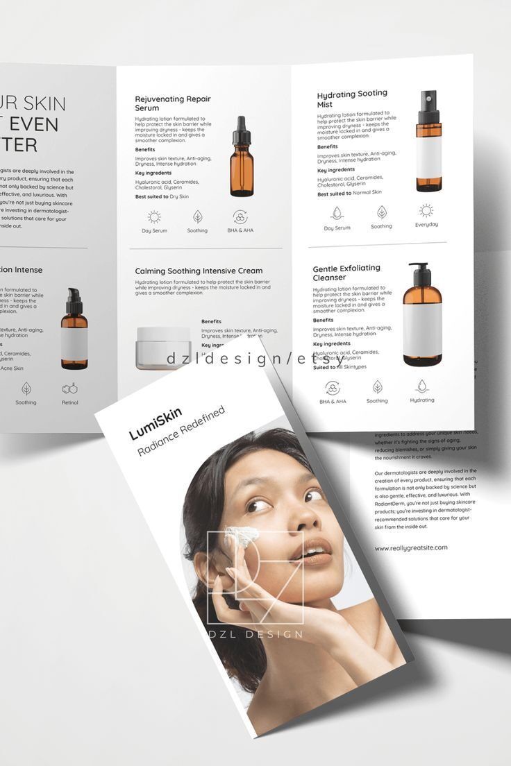 Brosur Cetak Efektif Yang Bisa Membangun Brand Profesional Tanpa Harus Kehilangan Pelanggan Lama