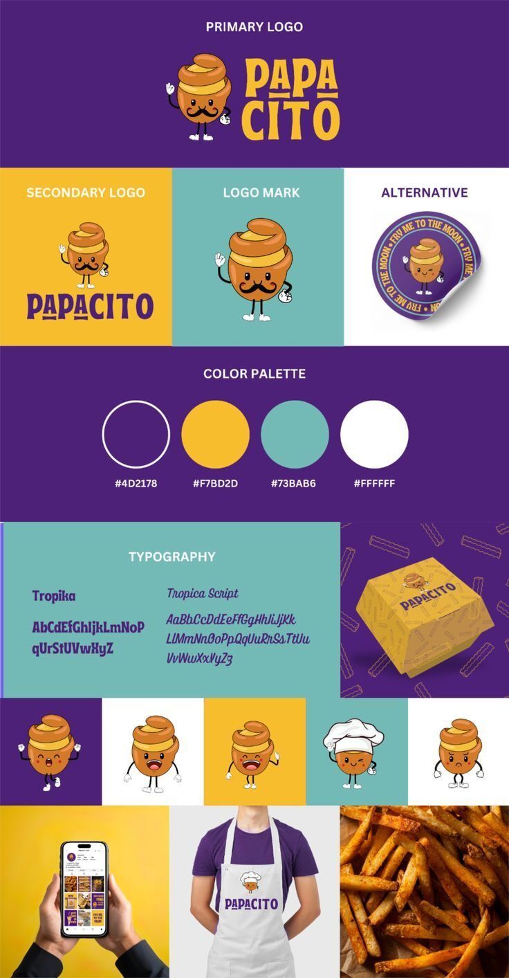 Jangan Sampai Desain Visual Mencolok Bikin Konsumen Langsung Belanja?