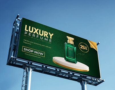 Tampilkan Citra Bisnis Yang Elegan Lewat Banner Promosi Ukm