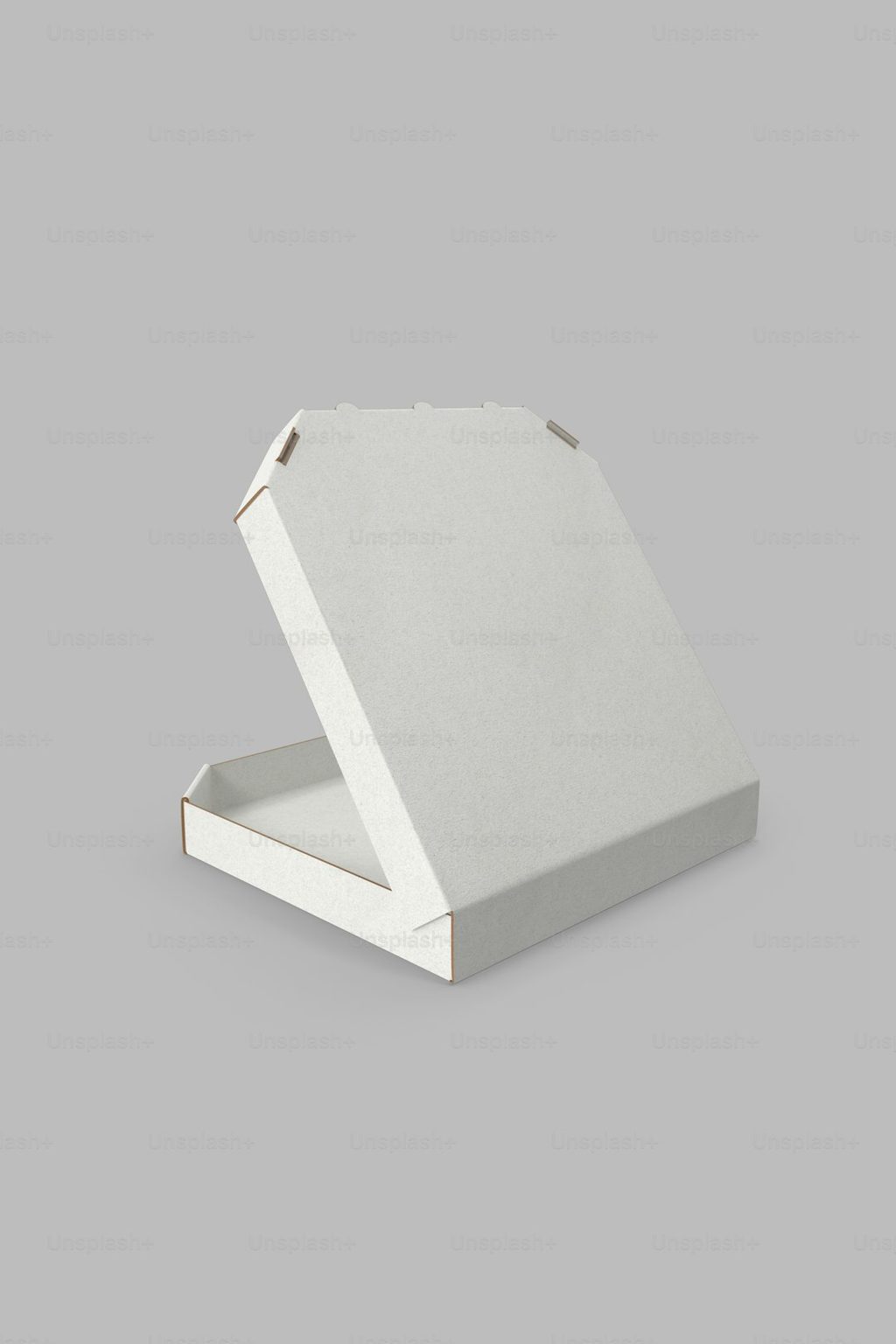 Kemasan pizza box corrugated custom siap kirim untuk usaha makanan