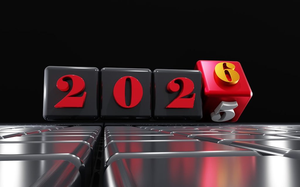 5 Tren Cetak Stiker Label 2025 & Panduan Spesifikasi Agar Produk Tampil Premium