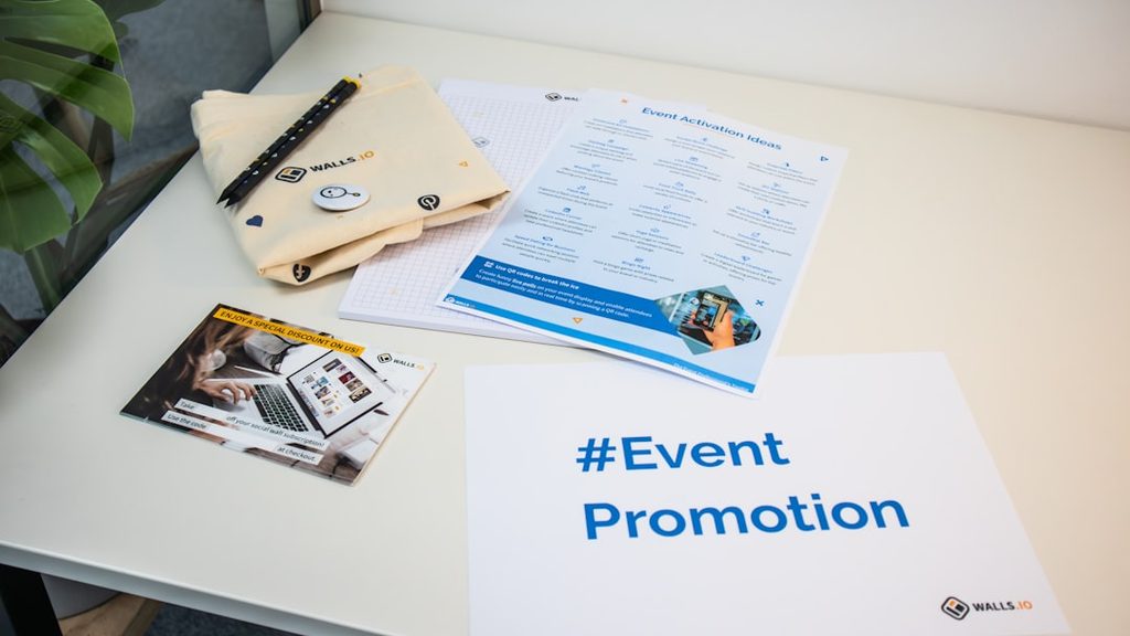 Cetak Flyer Bisnis yang Efektif untuk Promo Lokal dan Grand Opening