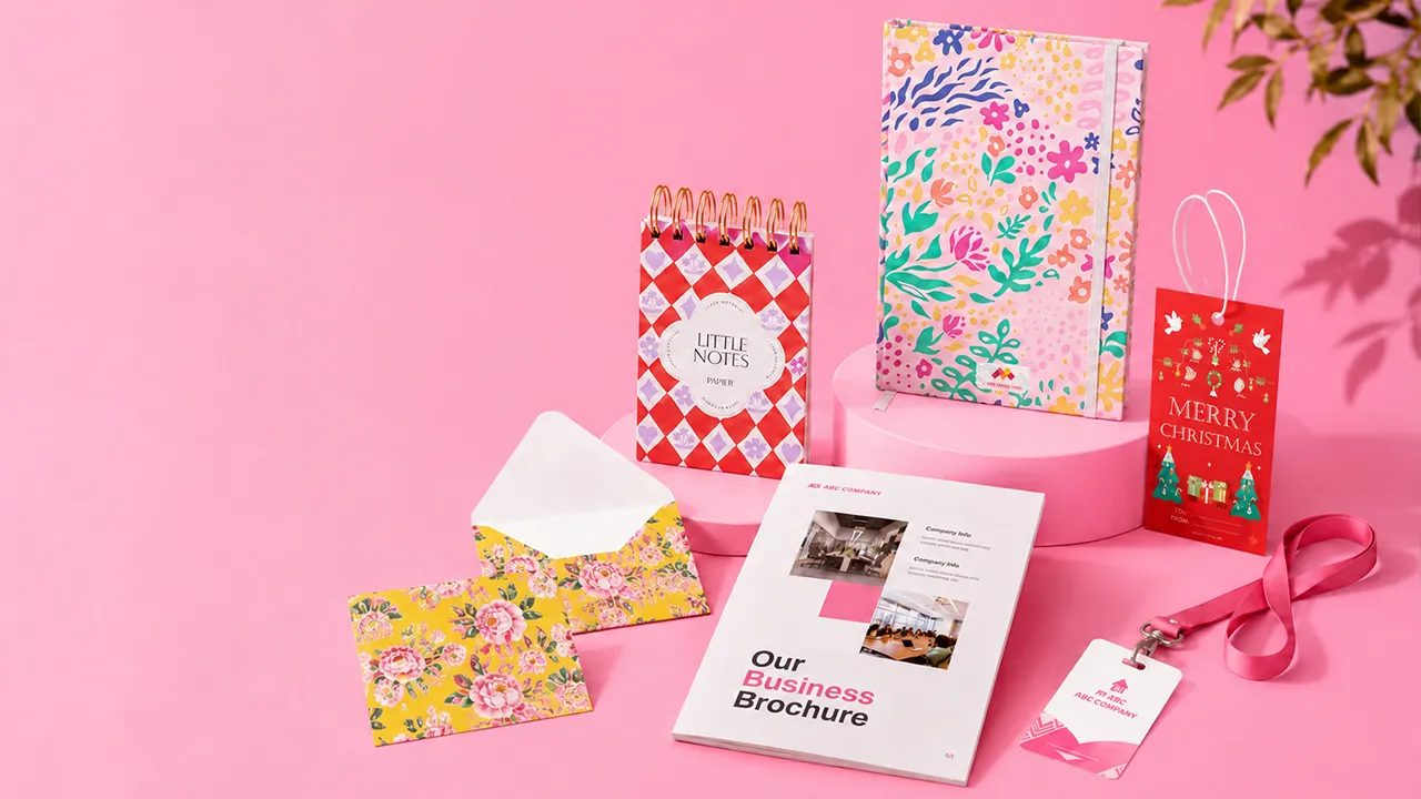 Stationery