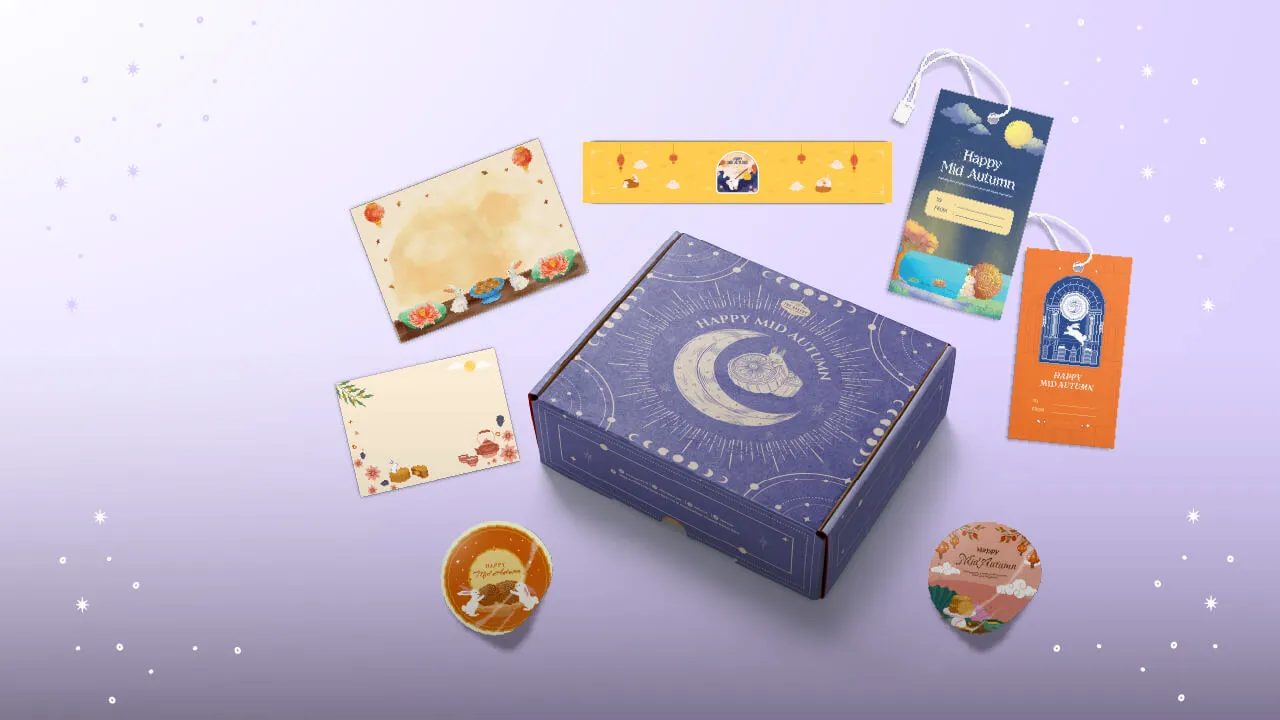 Mooncake Festival