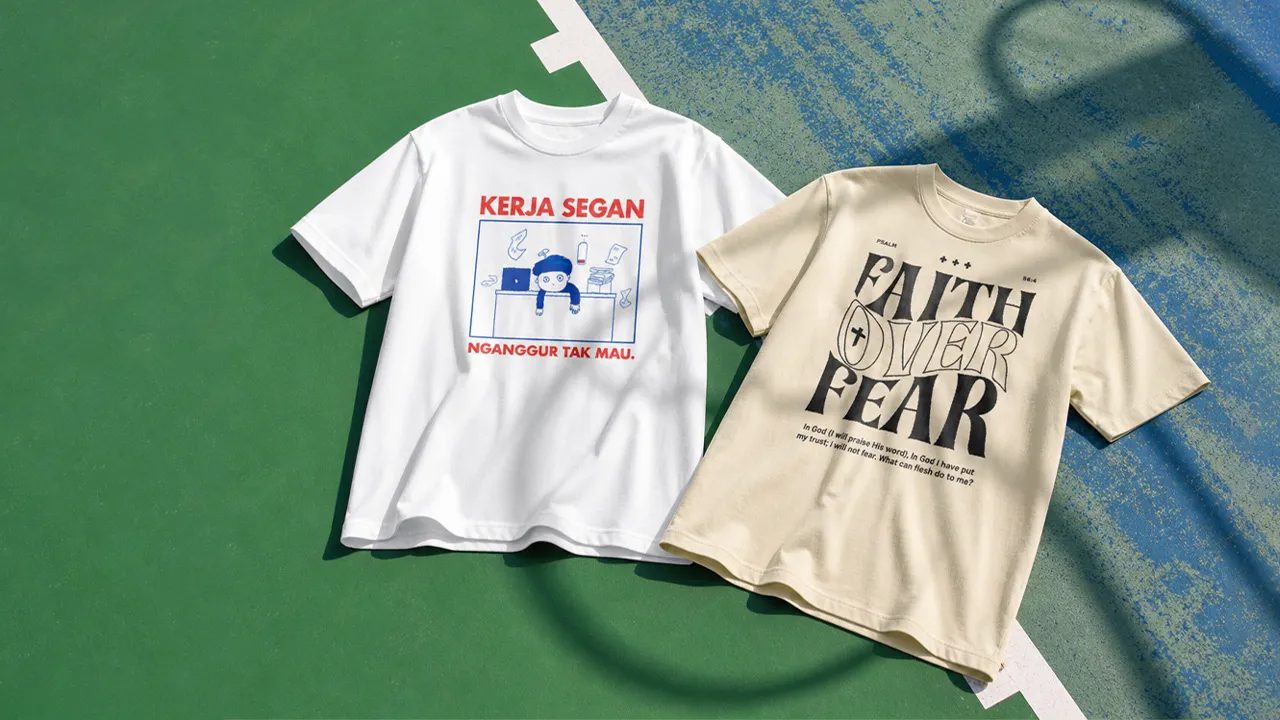 T-shirt