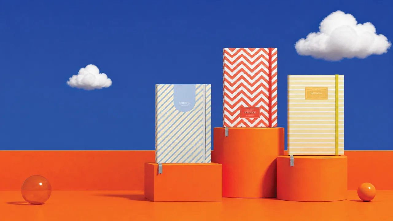 Agenda Full Color