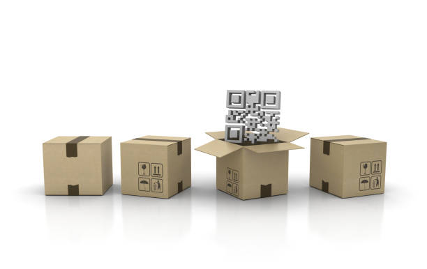 5 Qr Code Kemasan Produk Yang Dicintai Pelanggan