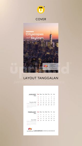 KMPT7-104 - Cityscape - Foto 3