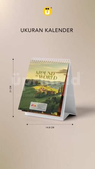 KMPT106 - Around The World - Foto 2