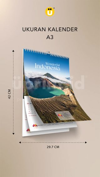DSA105 - Wonderful Indonesia - Foto 2