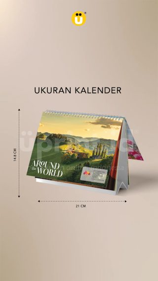 KMLT106 - Around The World - Foto 2