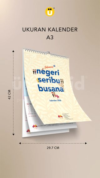 DSA101 - Negeri Seribu Busana - Foto 2