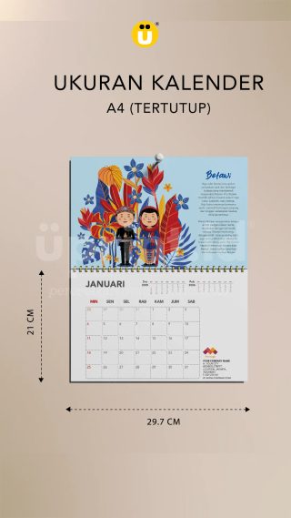DST101 - Negeri Seribu Busana - Foto 2