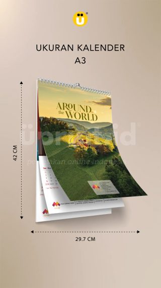DSA106 - Around The World - Foto 2