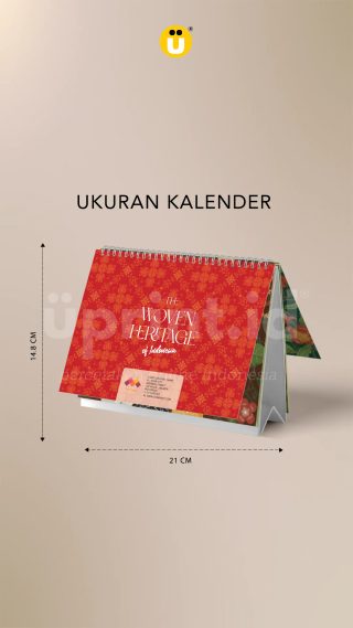 KMLT7-100 - The Woven Heritage - Foto 2