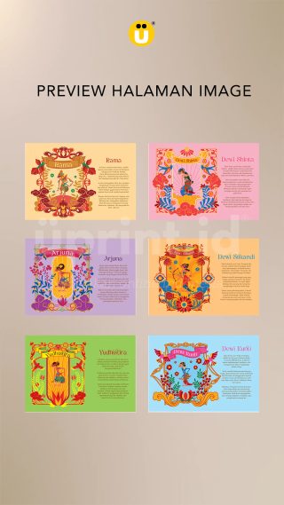 KMLT102 - Wayang - Foto 7